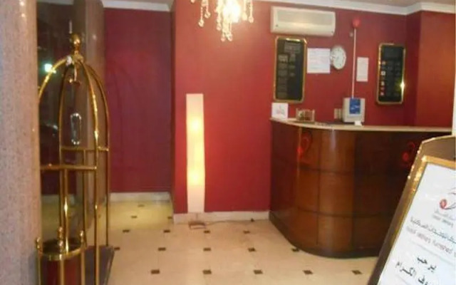 Nozol El Sharq Apartments