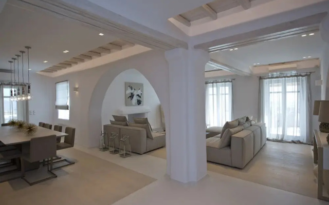 Villa Opal