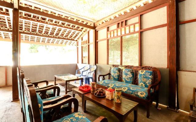 Iran Homestay
