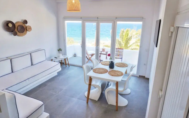 Sonus Mare Santorini