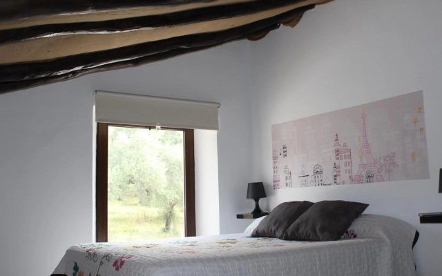 Casa Rural Ventanas a la Sierra