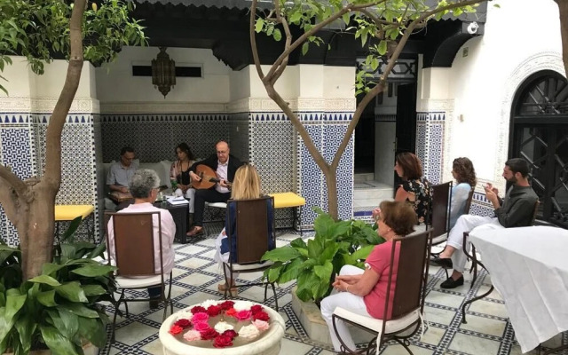 Riad Zouhour