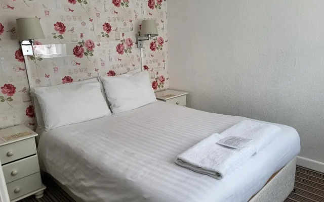 North Parade Seafront Accommodation