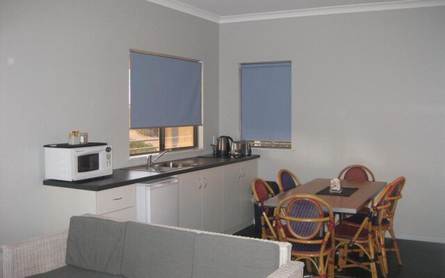 Centre Break Beach Stay