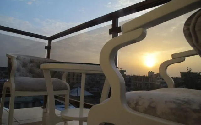 Dreams Hotel Zanzibar