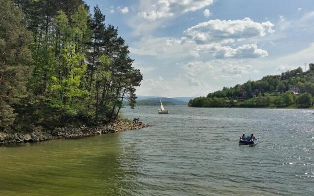 Ośrodek Wypoczynkowy Igor