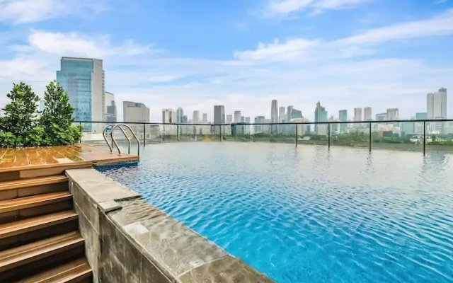 Samara Suites by Emily in Jakarta