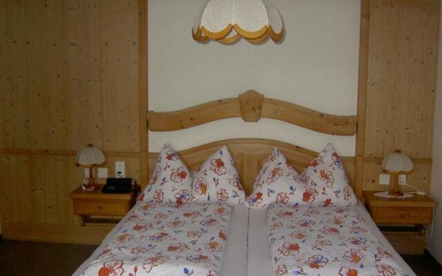 Sporthotel Oberwald