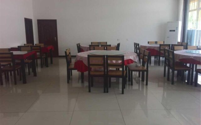 Yesanpo Yufeng Guest House
