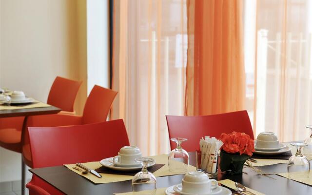 Aparthotel Adagio Access Toulouse Jolimont