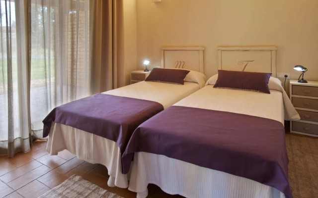 Mas Garriga Turisme Rural