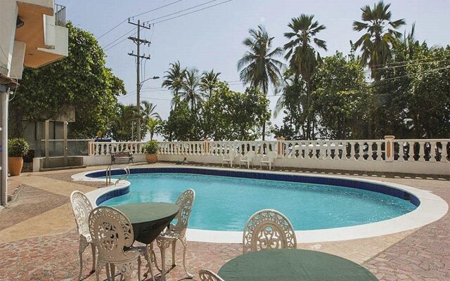 Hotel Cartagena Real