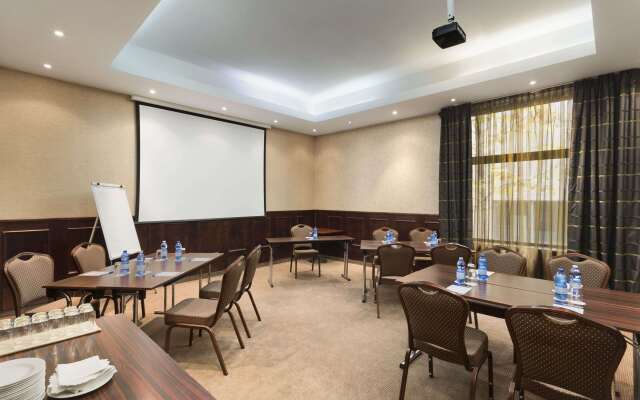 Ramada Hotel & Suites by Wyndham Bucharest North