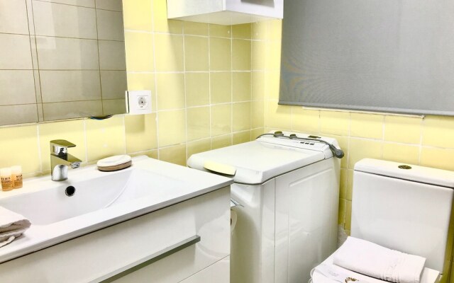 Great Apartment in Old Town