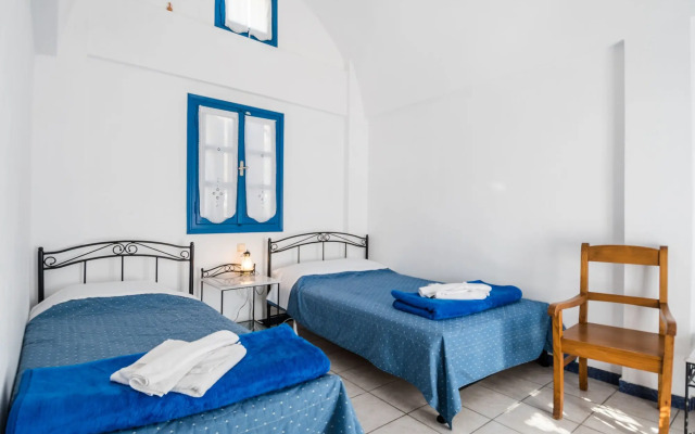 Irigeneia Hotel