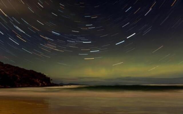 Eagle Peaks at Freycinet