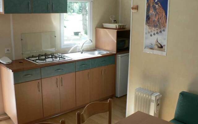 Camping Le Champ Du Moulin