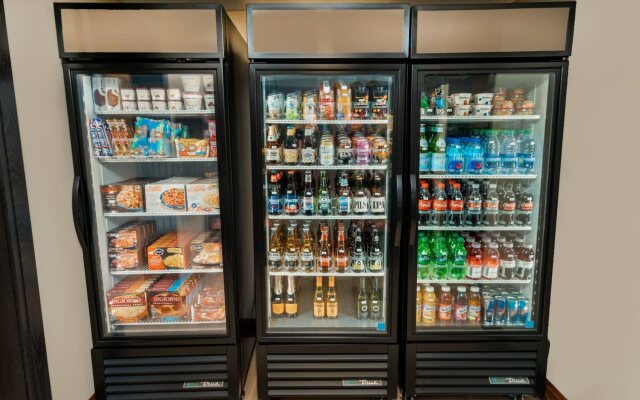 Staybridge Suites Newark - Fremont by IHG