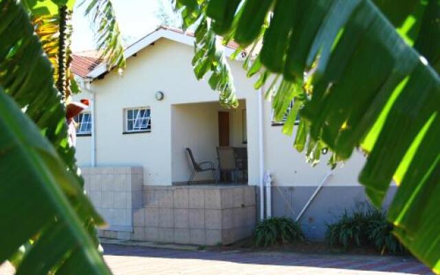 Mbabane Bed and breakfast