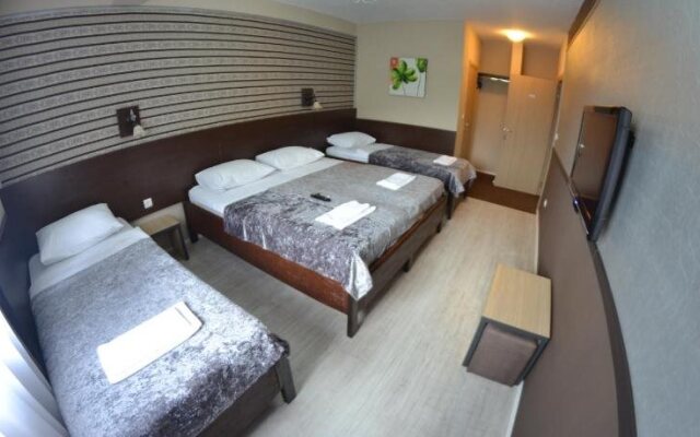 Motel Villa Luxe
