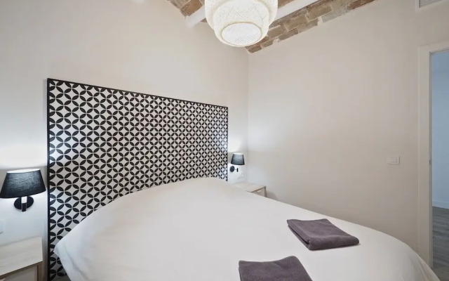 Olala Modern Catalan Apartments