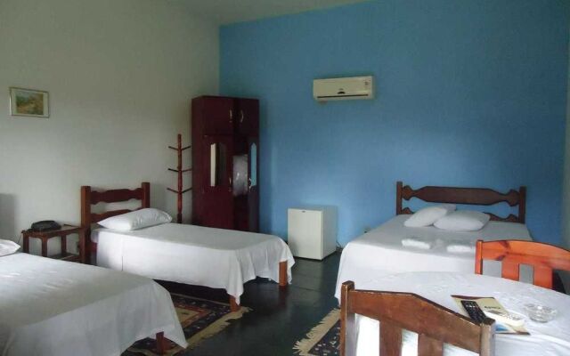 Hotel Pontal de Tiradentes