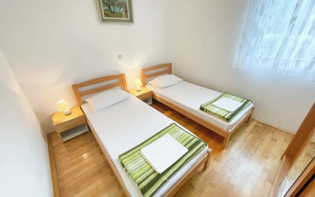 Apartment Knezevic