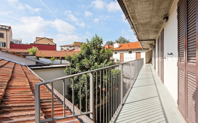 Corso Lodi Courtyard Studio