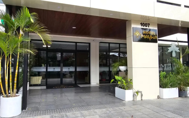 Hotel Maywa