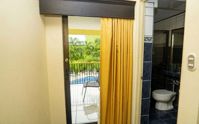 Best Western Hotel & Casino Kamuk