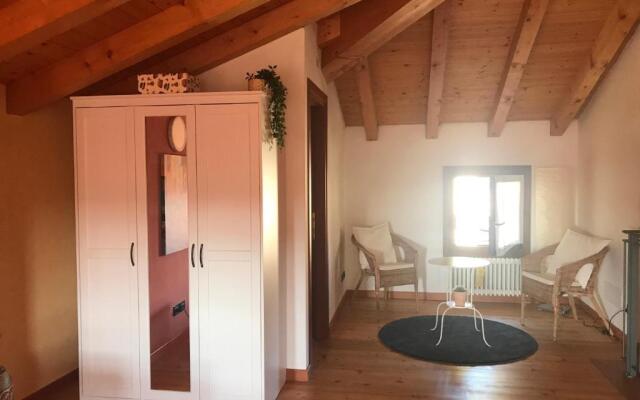 beb - casa vacanze San Gallo