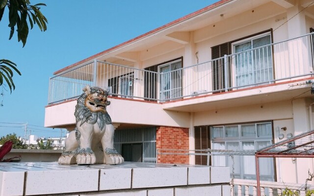 Guest House Toki