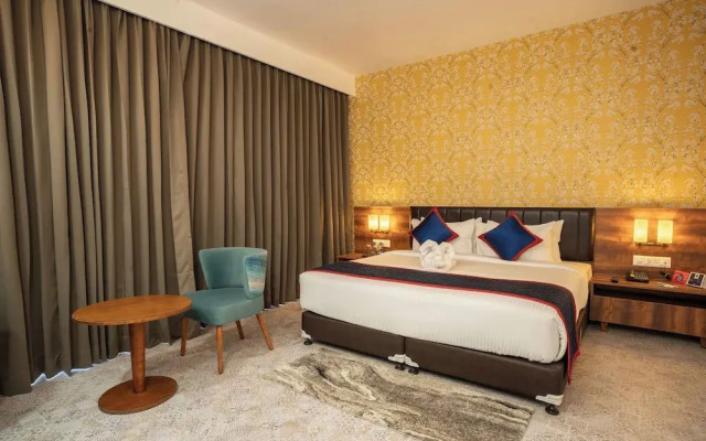 Zip By Spree Hotels Ranjangaon