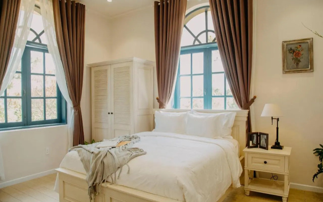 Miami Da Lat - V Homestay