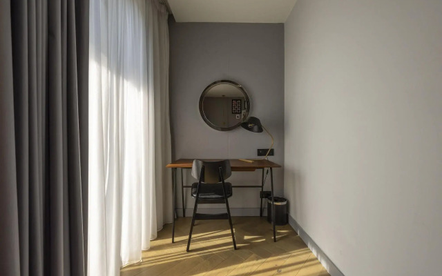 Hotel Indigo Belgrade by IHG