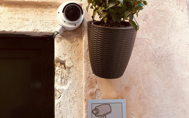 San Lio Tourist House