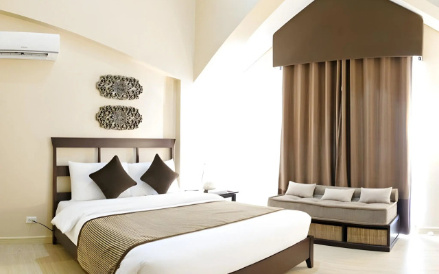 Crosswinds Resort Suites