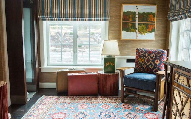 Shandaken Inn