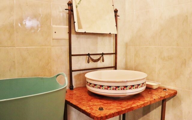 Vicoquarto in Lanciano