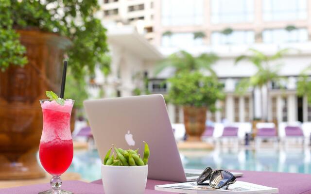 InterContinental Phoenicia Beirut by IHG