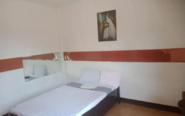 Casa Madrid
