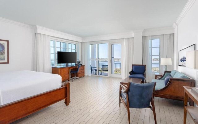 The Pensacola Beach Resort