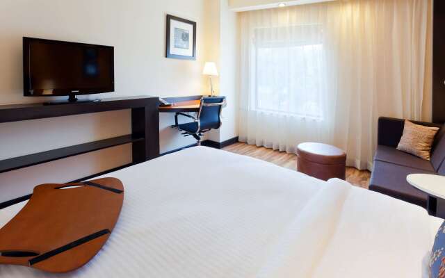 Hampton by Hilton Vadodara-Alkapuri