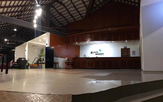 Xcape Resort at Taman Negara
