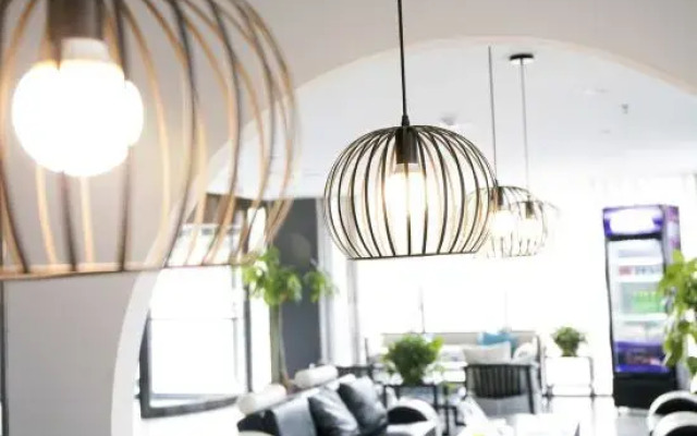 Elong Migao Fashion Hotel (Qingzhou Ancient City)