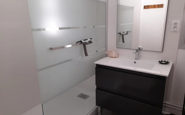 Studio Arcachon, 1 pièce, 2 personnes - FR-1-319-42