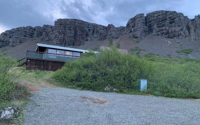 Múlakot Cosy Cabins