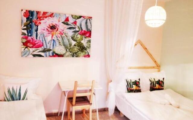 1000Nights Guest House - Near the beach