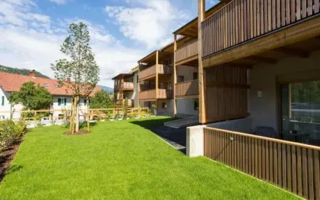 Genuss-Pension Herti