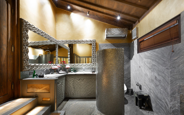 Permata Ayung Private Estate - Adults Only